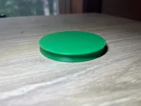 Ricochet flottant pour l'eau — photo 1