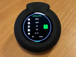 The Sphere - ESP32