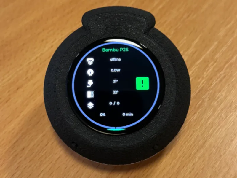 The Sphere - ESP32