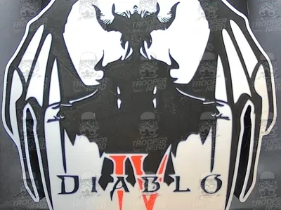 Diablo IV Lightbox