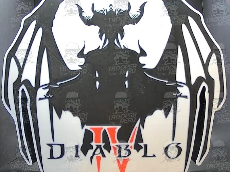 Diablo IV Lightbox