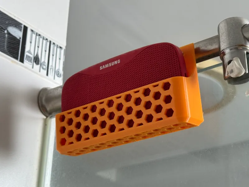 Samsung Level Box Slim shower hanger