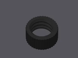 Nut Temp Fix