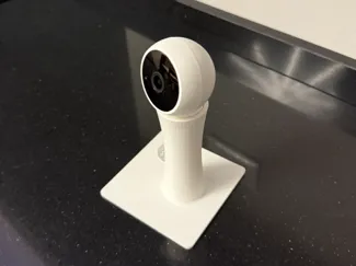 Supporto rialzato per xiaomi Mi camera 2k