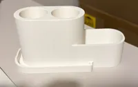P2S 0.2mm PLA – No Supports