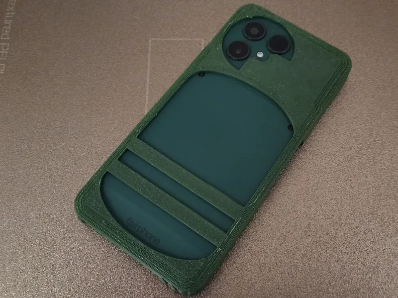 Fairphone 6 case
