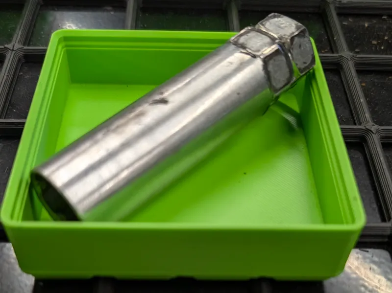 Thiccboi 2x2 Gridfinity Tray
