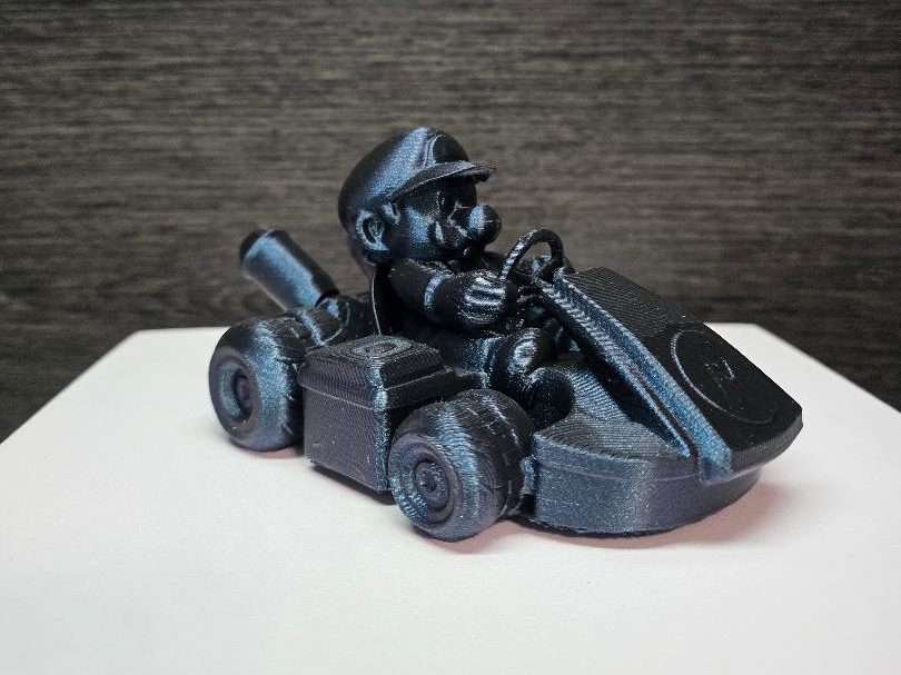 Mario Kart