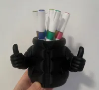 单色版本
