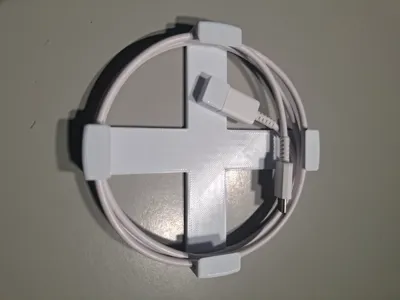 Cable Organizer USB-C