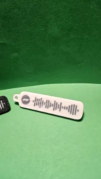 Carbon 3D Effect Plate.