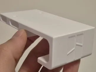 BMCU Extender/Holder