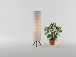Large lamp