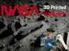 NASA 3D Wrench