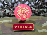 Vikings Logo
