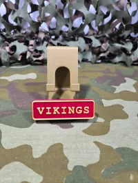 Vikings Stand