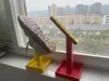 0.2mm layer, 6 walls, 25% infill