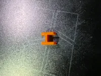 0.2mm layer, 10 walls, 100% infill
