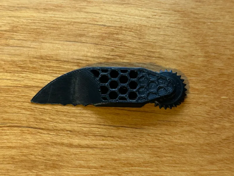 Box Opener, Cutter, and Perforator