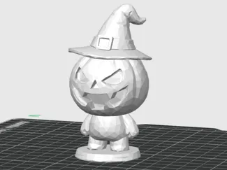 PumpkinWizard