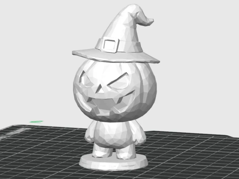 PumpkinWizard