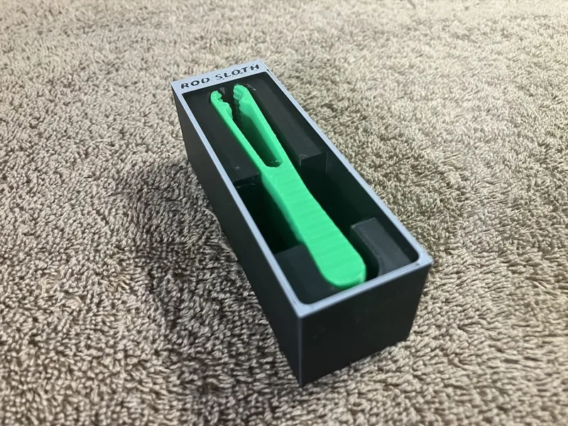 Babo Rod Sloth Insert
