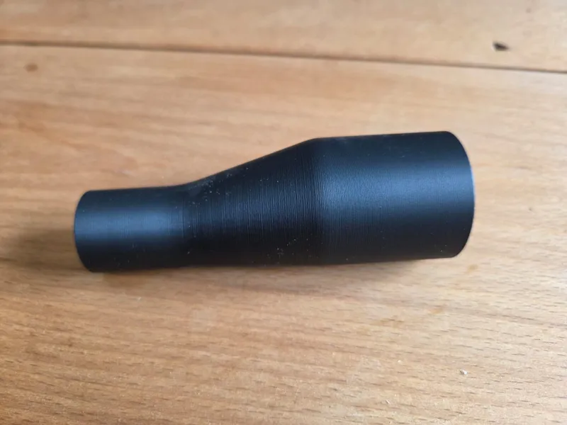 Vacuum Adapter for Makita DBO180Z 