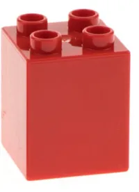 2x2x4