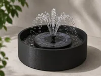 0.2mm layer, 4 walls, 15% infill