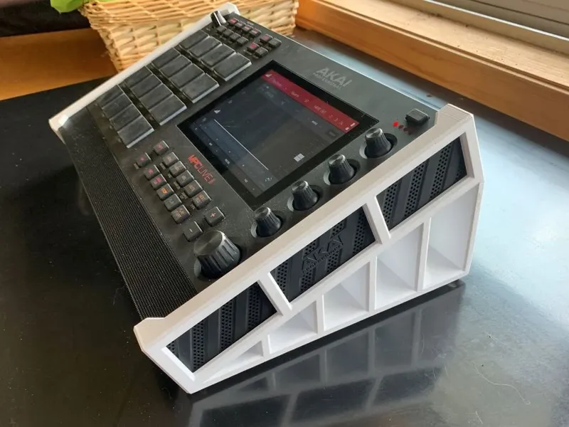 MPC Live 2