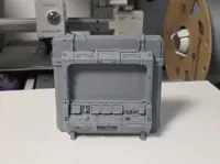 Small size for A1mini
