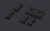 0.16mm layer Height - 4 walls - 25% Gyroid Infill