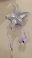 底部图案同心