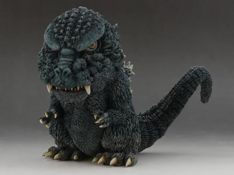 Godzilla 1984 - Figura DefoReal