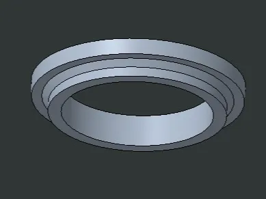 Skinny Can Adapter