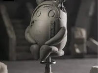 Figurine Bangboo — Zenless Zone Zero — photo 2