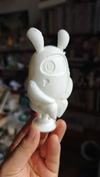 Figurine Bangboo — Zenless Zone Zero — photo 4