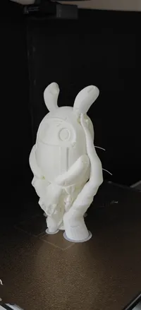 Figurine Bangboo — Zenless Zone Zero — photo 6