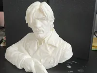 0.2mm layer, 2 walls, 7% infill