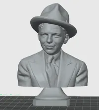 NO AMS, 0.16mm layer, 2 walls, 10% infill