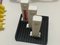豆铲通用打磨工具