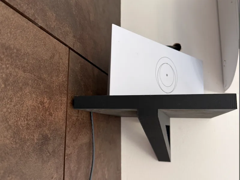Starlink Gen. 3 Router Hanging Shelf
