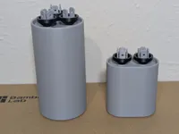0.2mm layer, 2 walls, 8% infill
