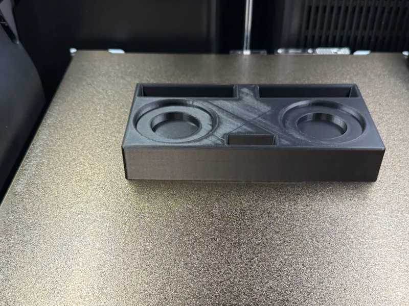 Dyson Supersonic Hairdryer Attachment Holder