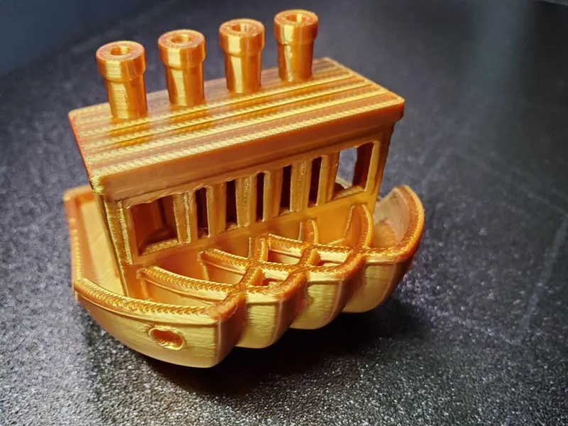 Quad Benchy