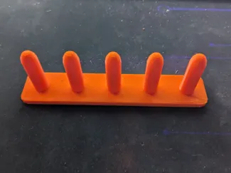 1 x 5 Seed Starter Popper