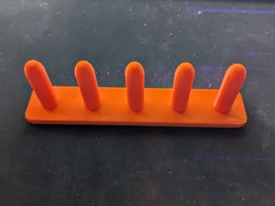 1 x 5 Seed Starter Popper