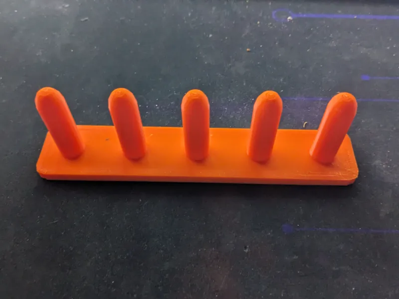 1 x 5 Seed Starter Popper