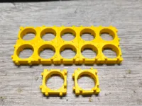 0.12mm layer, 2 walls, 15% infill