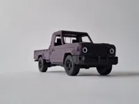 3 color - NO AMS